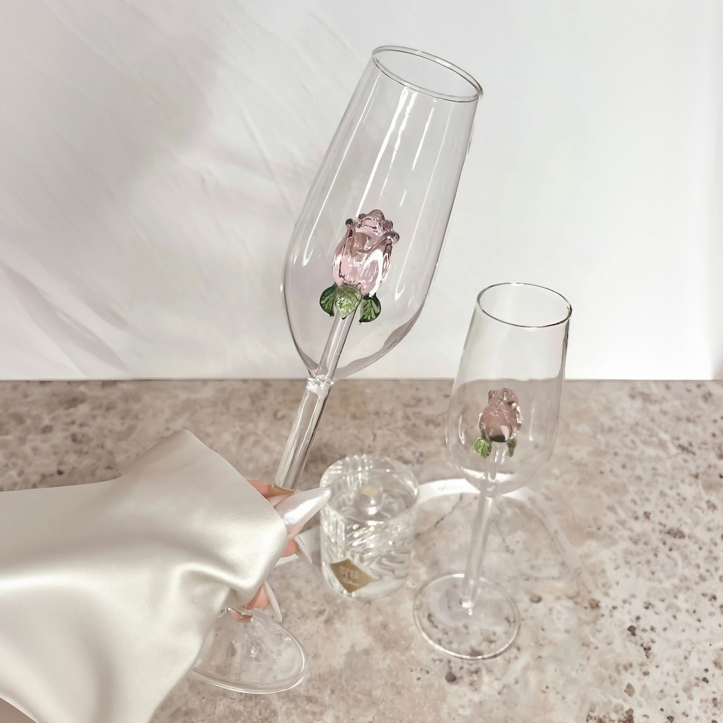 Princess Icon Glasses