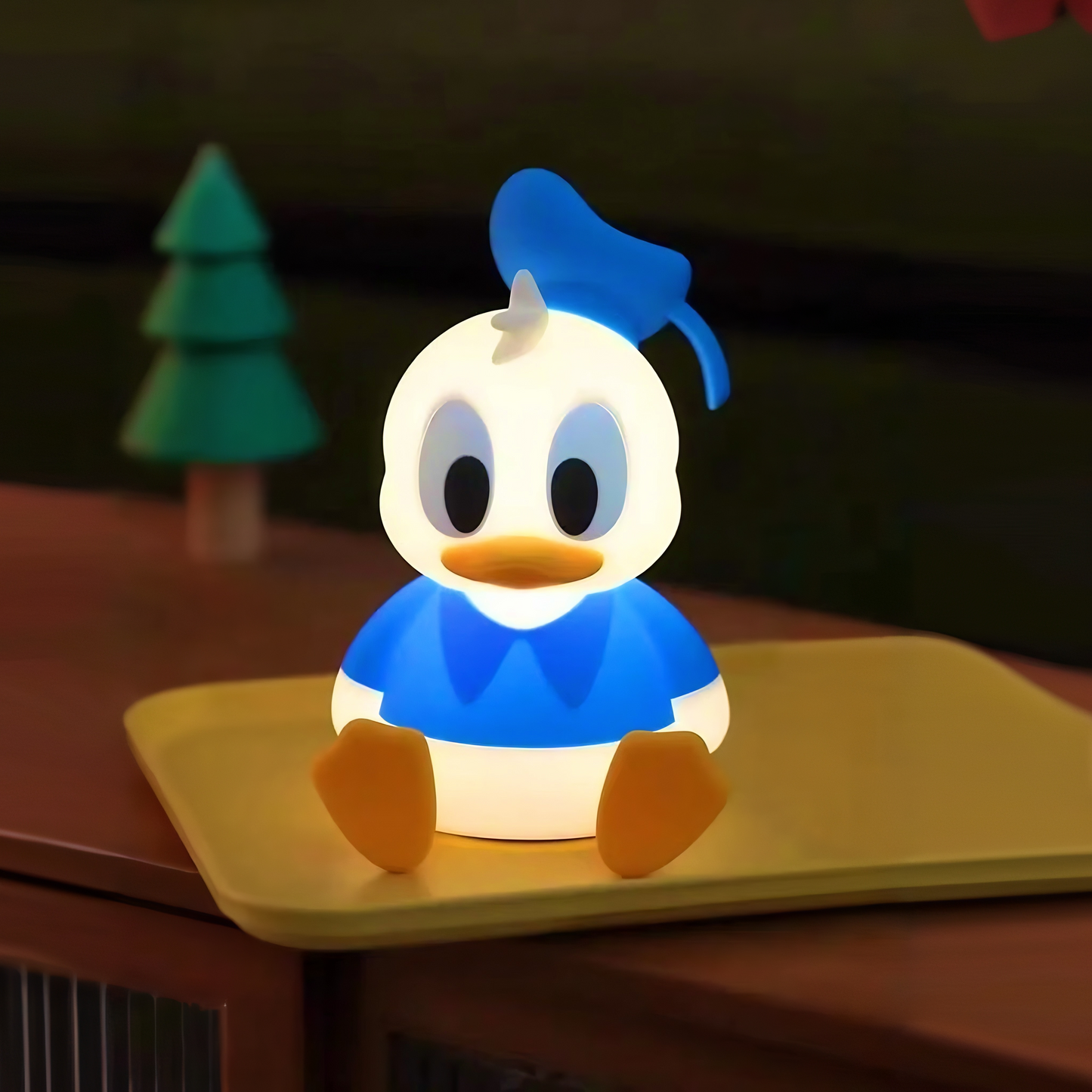 Waddle Glow Lamp