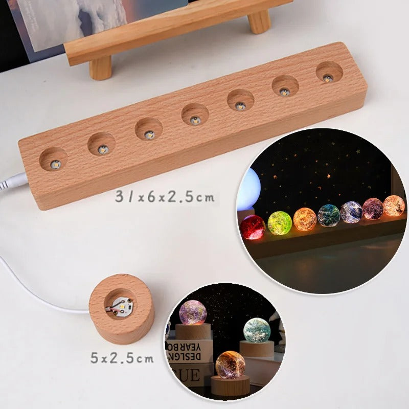 Emotions Glow Lamp
