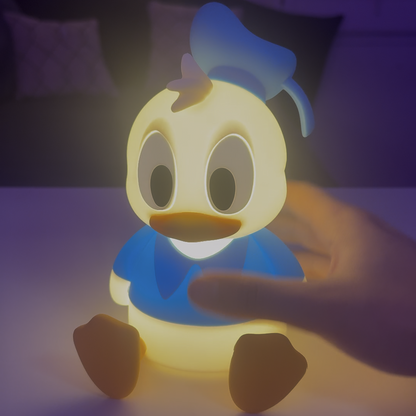 Waddle Glow Lamp