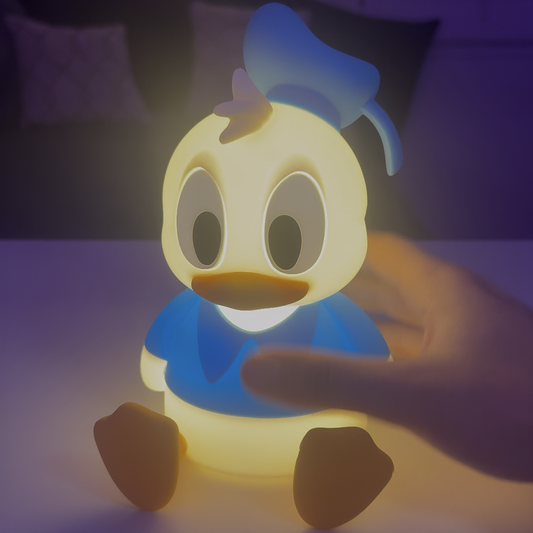 Waddle Glow Lamp