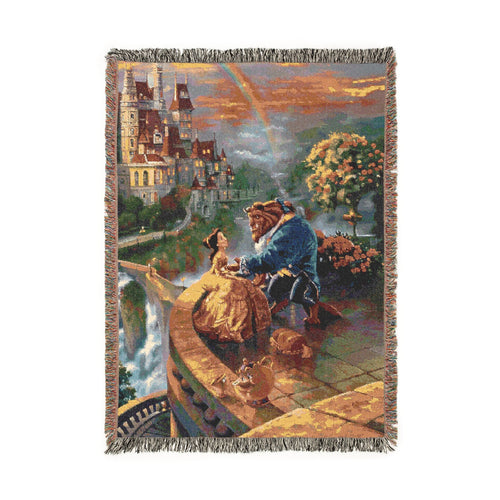 Gentle Beast Blanket