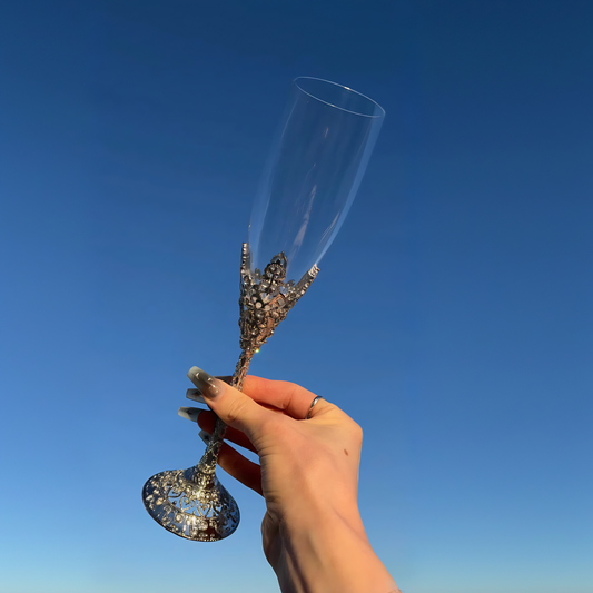 Princess Icon Glasses