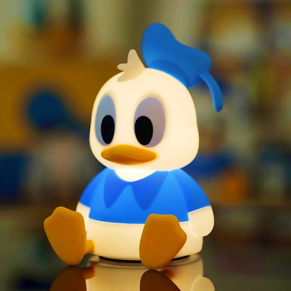 Waddle Glow Lamp