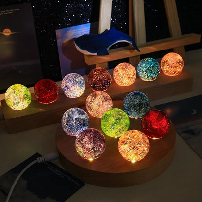 Emotions Glow Lamp