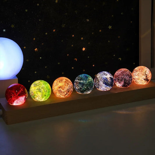 Emotions Glow Lamp